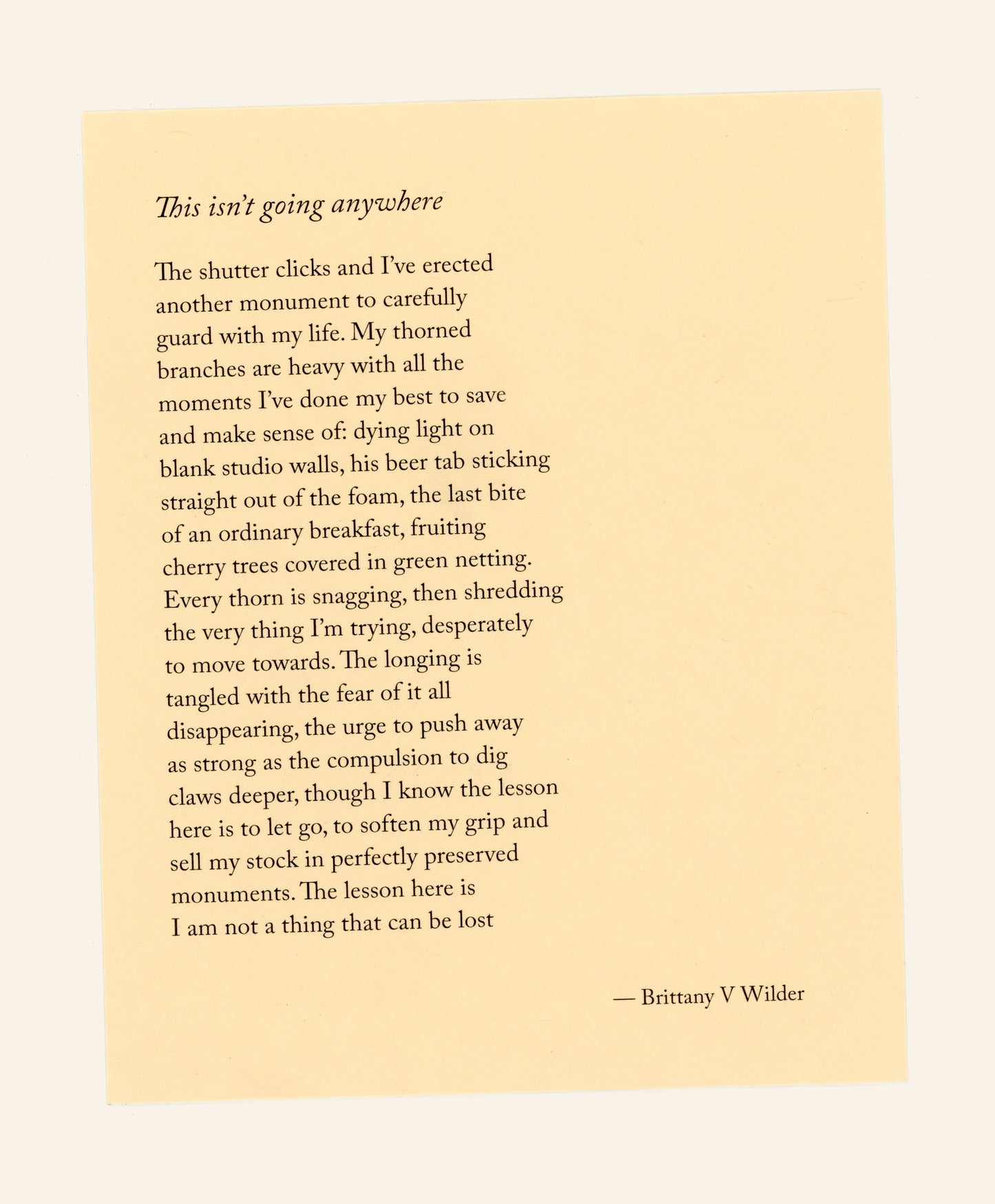 No. 25 June 2026