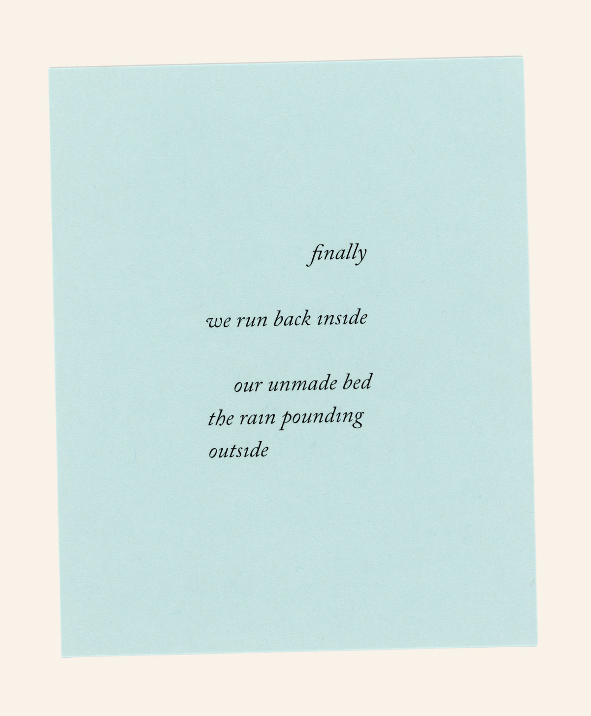 No. 27 August 2026